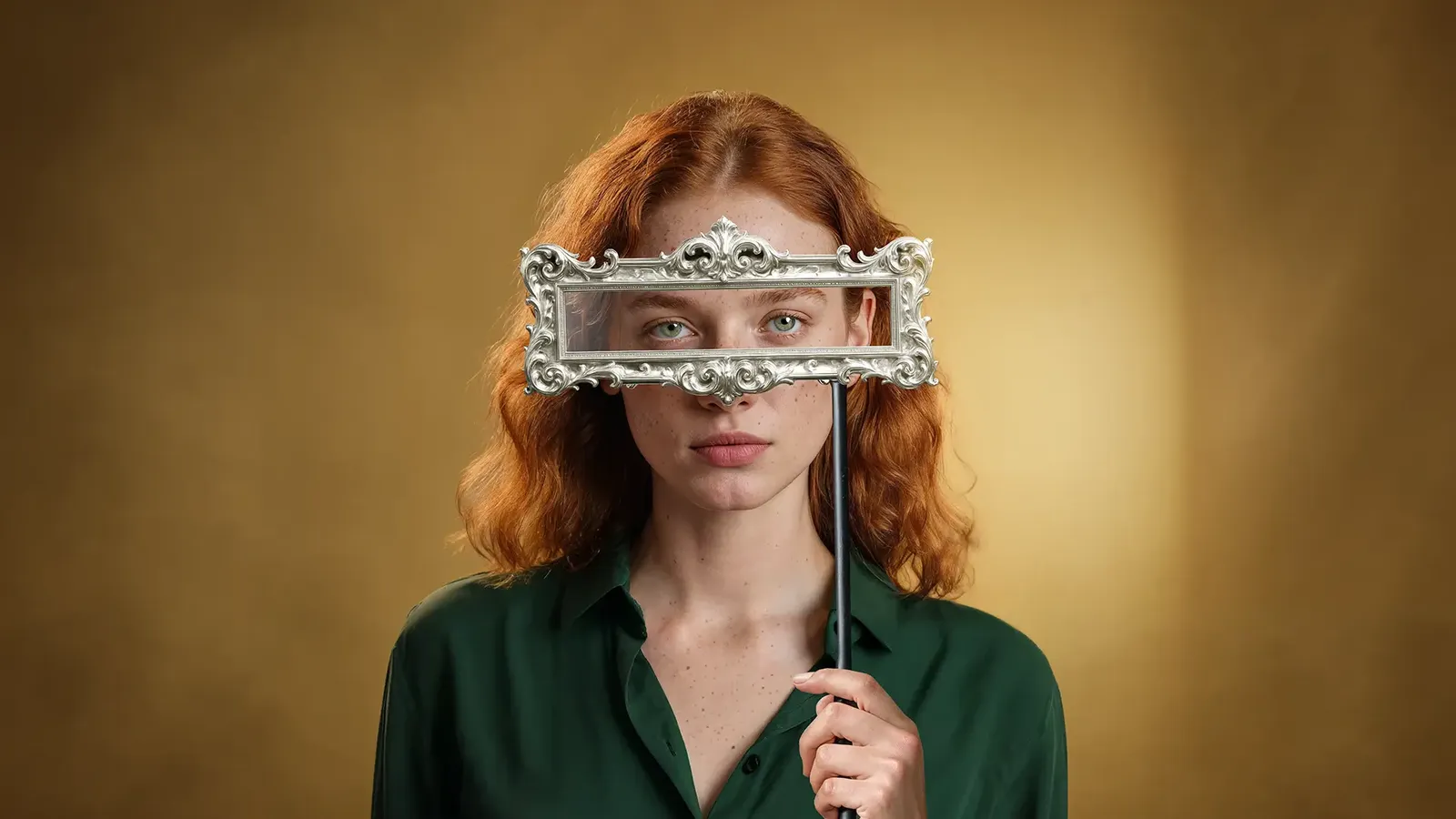Unframe your Eyes