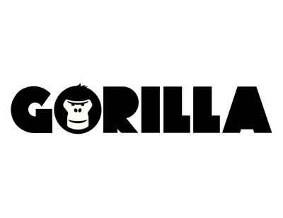 Logo GORILLA — Kunde von Normal
