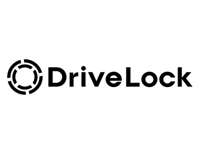 Logo DriveLock — Kunde von Normal