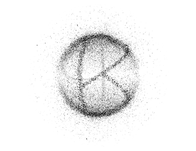 Logo Kunstplanet — Kunde von Normal