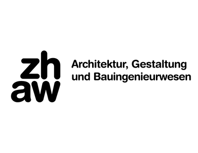 Logo ZHAW — Kunde von Normal