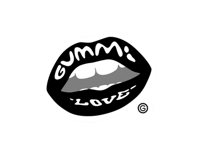Logo GummiLove — Kunde von Normal