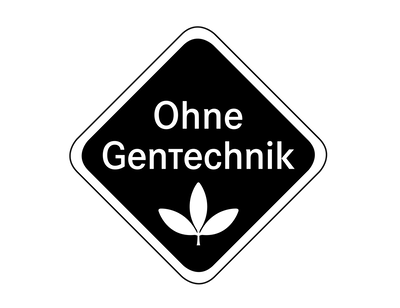 Logo VLOG – Ohne GenTechnik — Kunde von Normal