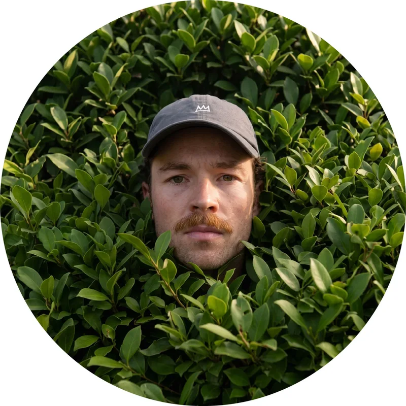 Dominik Locher (Freelance)