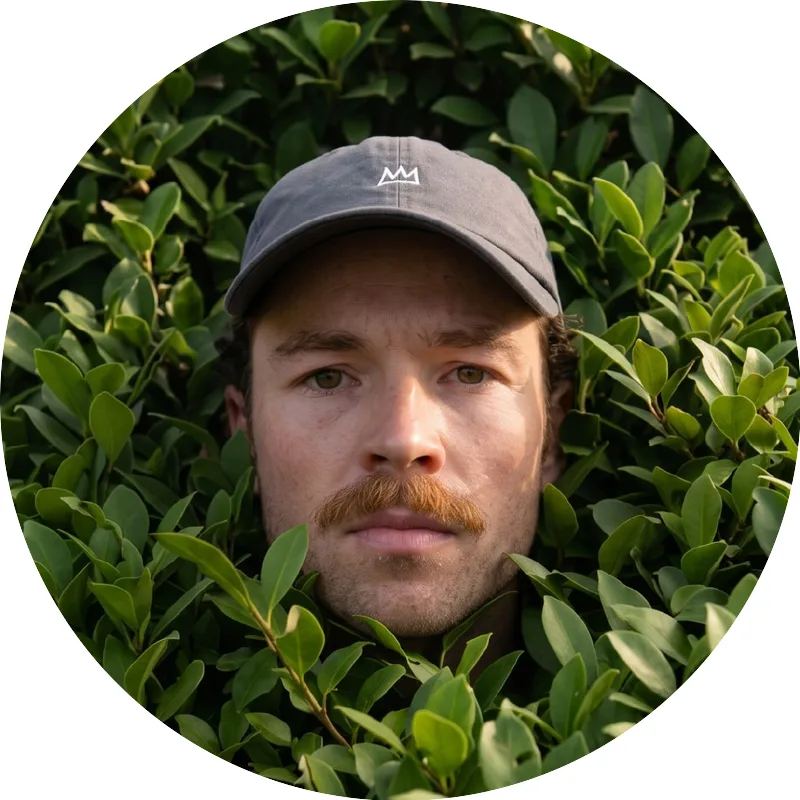 Dominik Locher (Freelance)